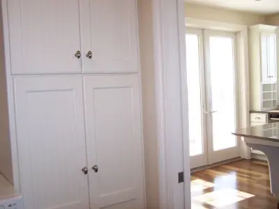 Everett Custom Residence — Home Renovation & Remodeling Services project by Jankord Construction