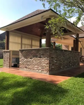 MGN Capital Enterprises. LLC - Landscape Design in Denham Springs, LA