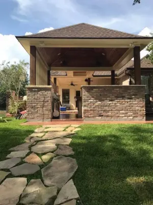 MGN Capital Enterprises. LLC - Landscape Design in Denham Springs, LA