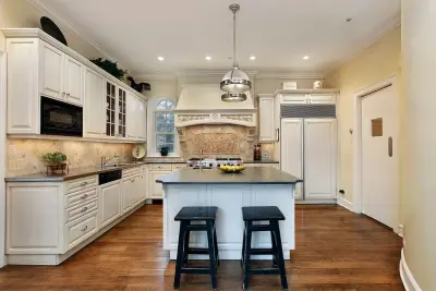 Samples — Home Renovation & Remodeling Services project by Madsen Remodeling Inc.