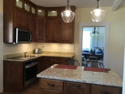 M C Peters Cabinet Shop - Carpentry & Woodworking in Hampton, VA