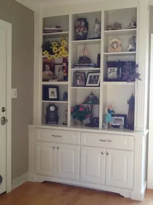 M C Peters Cabinet Shop - Carpentry & Woodworking in Hampton, VA