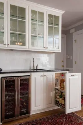 M C Peters Cabinet Shop - Carpentry & Woodworking in Hampton, VA