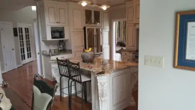 M C Peters Cabinet Shop - Carpentry & Woodworking in Hampton, VA