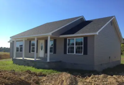 Stinson Jimmy Contracting - Home Renovation & Remodeling Services in Leitchfield, KY