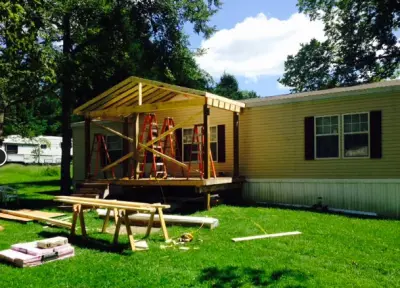 Showcase of Our Projects — Home Renovation & Remodeling Services project by Stinson Jimmy Contracting