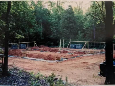 Residential Dirt Work - Tree & Shrub Care in Auburn, AL