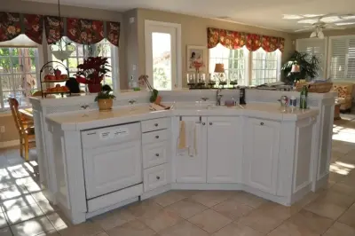 Dan Handy Contracting - Kitchen Remodeling in Dallas, TX