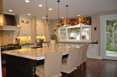 Dan Handy Contracting - Kitchen Remodeling in Dallas, TX