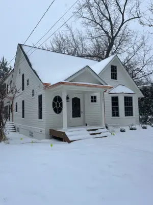 K&K Builders - Basement Waterproofing in Maple Plain, MN