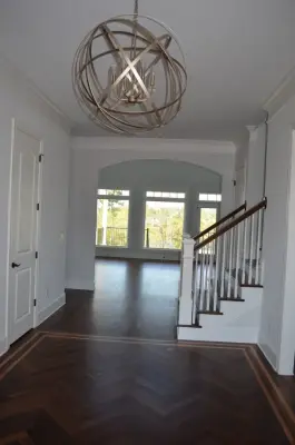 Breezy Retreat — Home Renovation & Remodeling Services project by Wolf Construction Co Inc