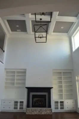 Wolf Construction Co Inc - Architectural & Building Design Services in Aiken, SC