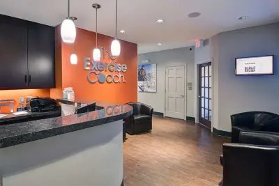 Fitness Trainer - Business Initiative — Home Renovation & Remodeling Services project by Figur Construction