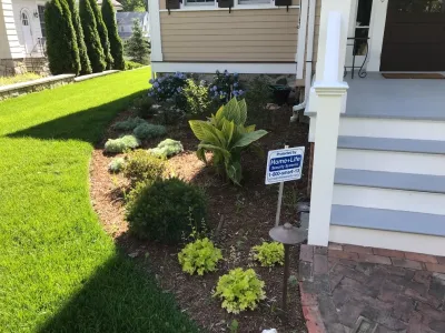 Barbara Wilson Landscape Architect, LLC - Landscape Design in New Canaan, CT