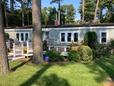 Broad Deck Initiative — Home Renovation & Remodeling Services project by Good-Man Home Improvements LLC