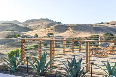 Ten Over Landscape - Landscape Design in San Luis Obispo, CA