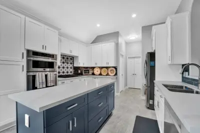 Redhead Construction & Demo - Carpentry & Woodworking in Cypress, TX