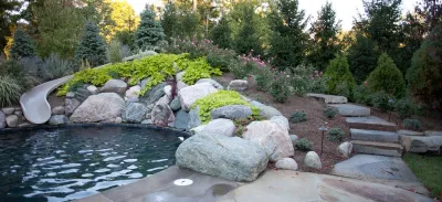 Tepe Landscaping Services - Garden Remodeling in Cincinnati, OH
