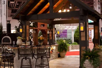 Tepe Landscaping Services - Garden Remodeling in Cincinnati, OH