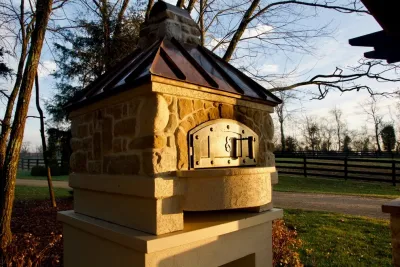 Tepe Landscaping Services - Garden Remodeling in Cincinnati, OH