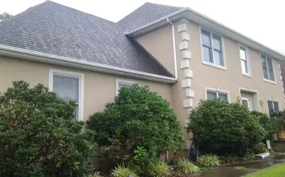 Tri-Cities, TN Past Project Exterior After Images — Home Renovation & Remodeling Services project by Combs Roofing & Design