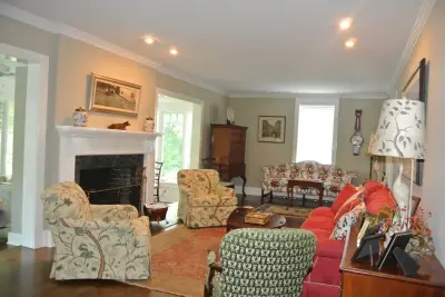 Interior Coating — Home Renovation & Remodeling Services project by Ayala Painting, LLC