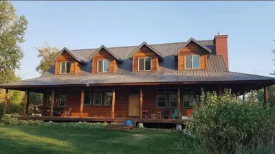 Preferred Aluminum & Remodeling Inc. - Door Installation & Replacement in Ogden, UT
