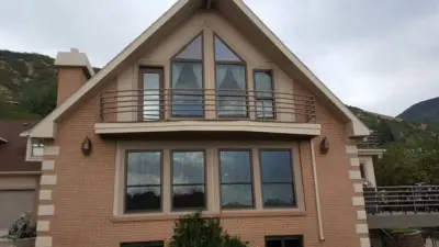 Exterior and Cladding — Home Renovation & Remodeling Services project by Preferred Aluminum & Remodeling Inc.