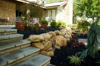 Tepe Landscaping Services - Garden Remodeling in Cincinnati, OH