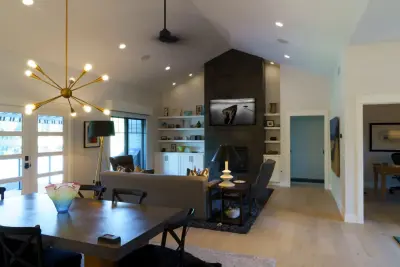 Bradford Shores in South Bend, Indiana — Home Renovation & Remodeling Services project by T.L. Jackson Construction