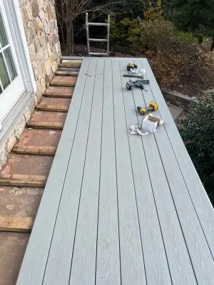 Classic Construction Services, Inc. - Basement Waterproofing in Summit, NJ