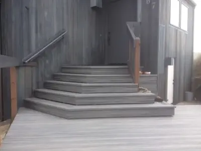 Precision Point Construction - Flooring Installation Services in Santa Cruz, CA