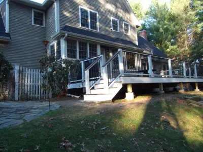 Escala Construction & Remodeling Corp - Flooring Installation Services in Avon, MA