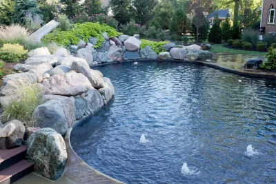 Tepe Landscaping Services - Garden Remodeling in Cincinnati, OH