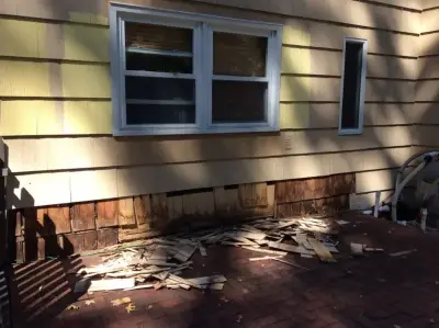 Monk's Home Improvements - Countertop Installation Services in Morristown, NJ