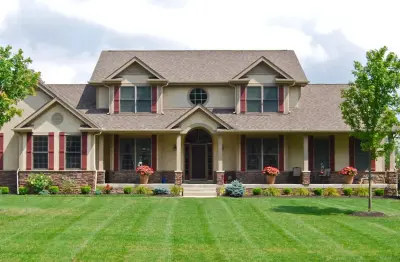 Epic Building Company - Custom Home Builders in Pataskala, OH