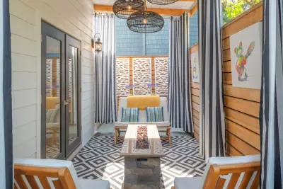 Outdoor — Home Renovation & Remodeling Services project by Regency General Contractors, Inc