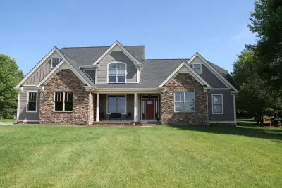 Graf Custom Construction LLC - Foundation Installation & Repair in Zelienople, PA