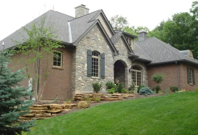 Tepe Landscaping Services - Garden Remodeling in Cincinnati, OH