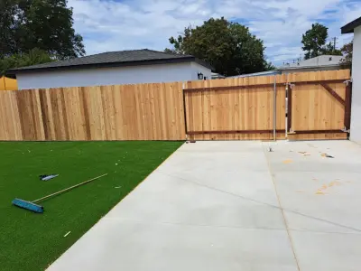 R.A McGregor Construction - Basement Waterproofing in Alpine, CA