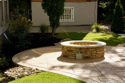 Tepe Landscaping Services - Garden Remodeling in Cincinnati, OH