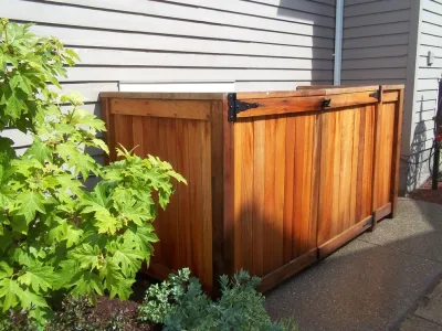 Terra Design - Landscape Design in Seattle, WA