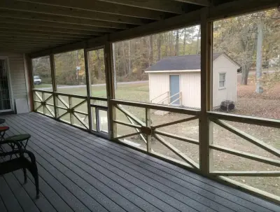 Richard's General Services - Carpentry & Woodworking in Hampton, VA