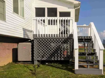 Brandby Construction Services - Handyman Services in Kingsport, TN