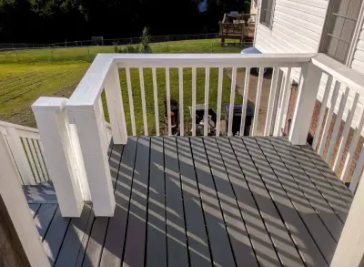 Brandby Construction Services - Handyman Services in Kingsport, TN