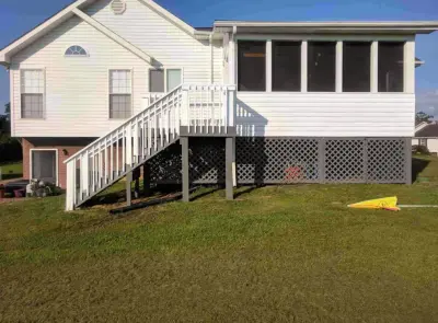 Brandby Construction Services - Handyman Services in Kingsport, TN