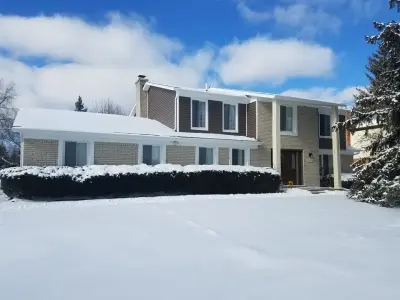 Outdoor — Home Renovation & Remodeling Services project by Signature Home Improvements