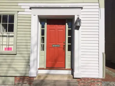 MRD Woodworking - Flooring Installation Services in Kingston, RI