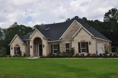 Building Facades — Home Renovation & Remodeling Services project by New Tradition Builders