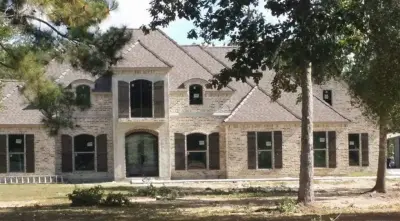 Huerta Homes - Bathroom Remodeling in Orange, TX